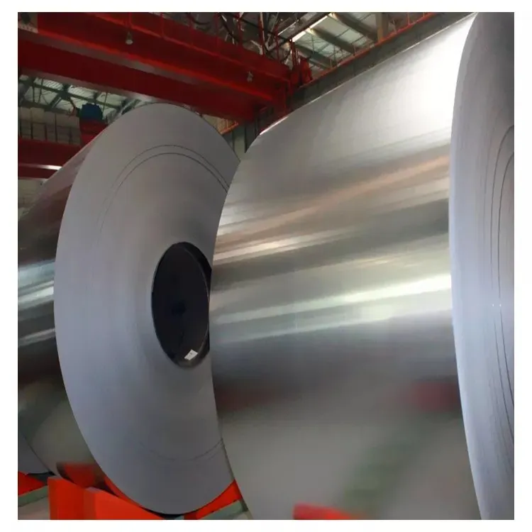 carbon steel coil